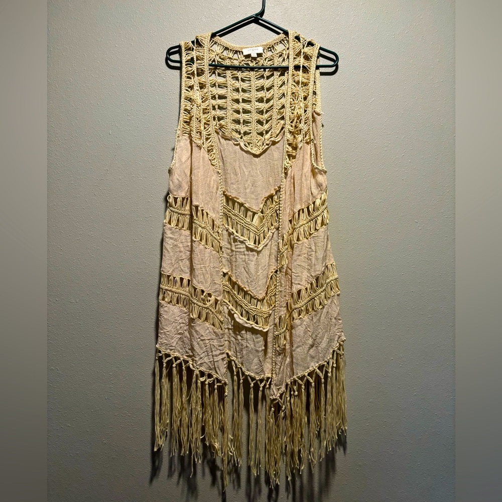 Umgee M Women’s Boho Shall